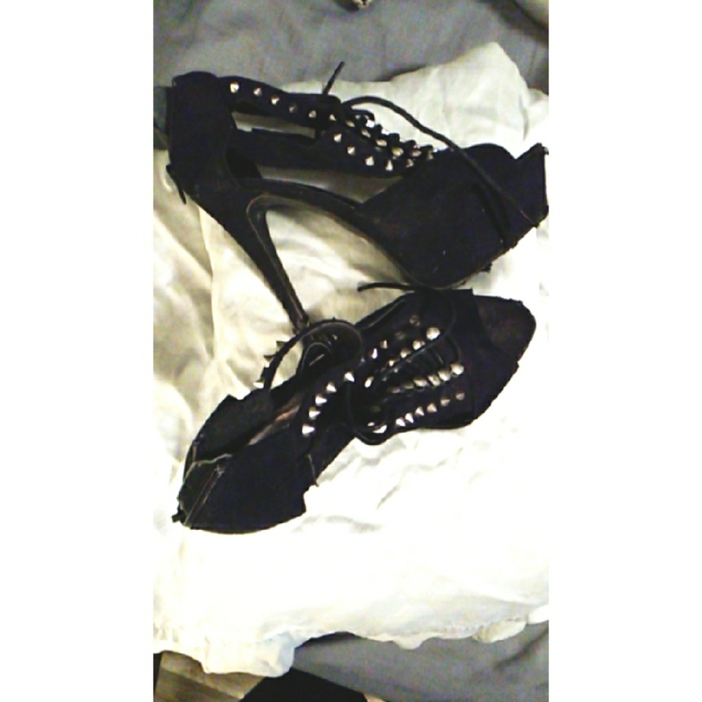 Stiletto's